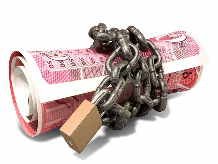Proceeds Of Crime Solicitors
